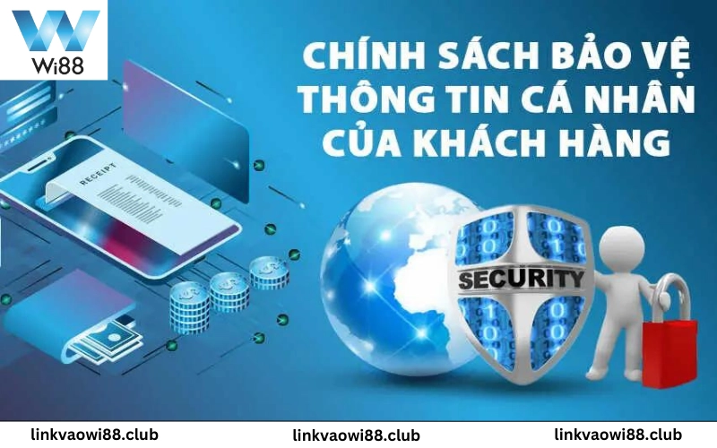 Hệ thống bảo mật thông tin wi88
