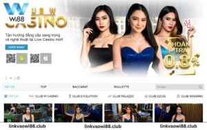 Giới thiệu Casino Wi88 và mẹo cược luôn thắng từ cao thủ