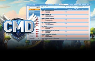 cmd esports