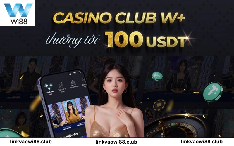 khuyến mãi nhà cái WI88