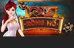 rồng hổ trực tuyến