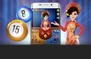 tài xỉu