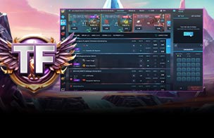 tfgaming esports