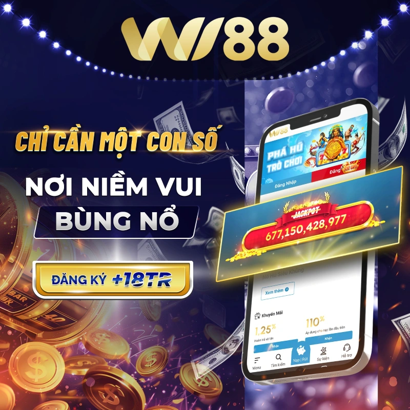 wi88 app
